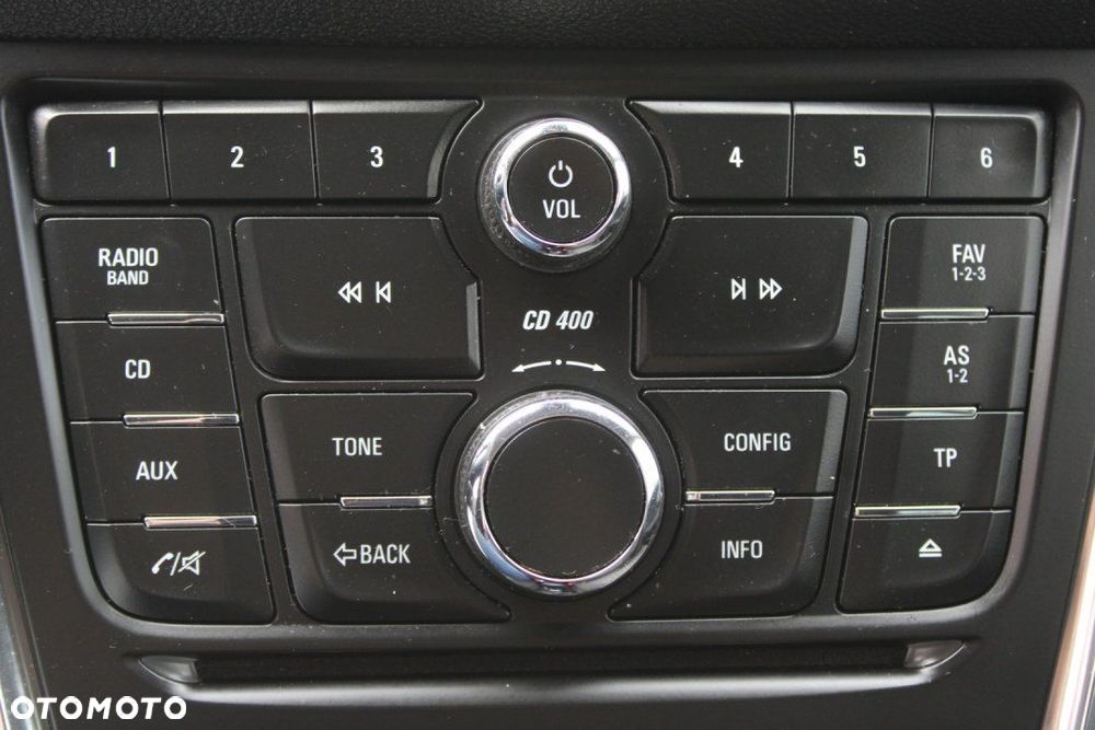 Opel Mokka - 21
