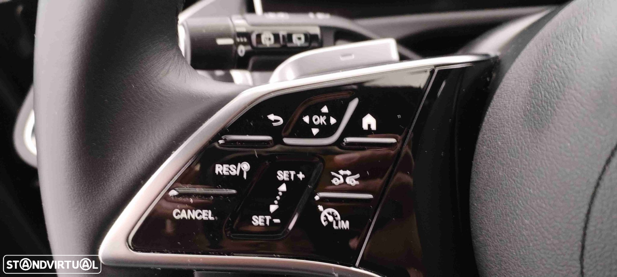 Mercedes-Benz E 220 d - 22