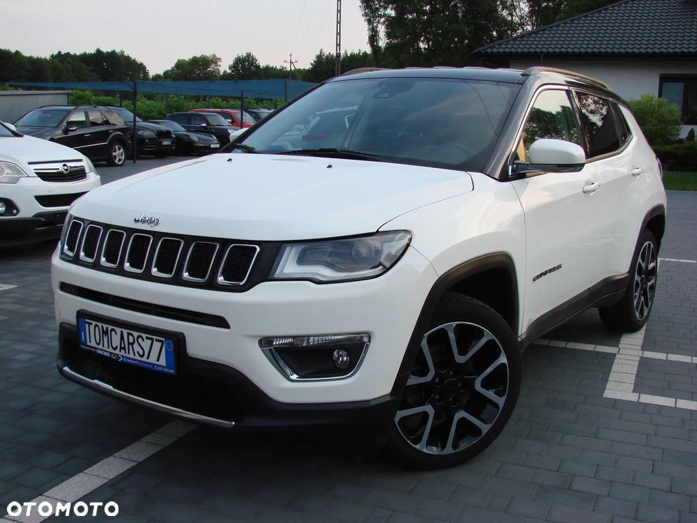Jeep Compass - 3