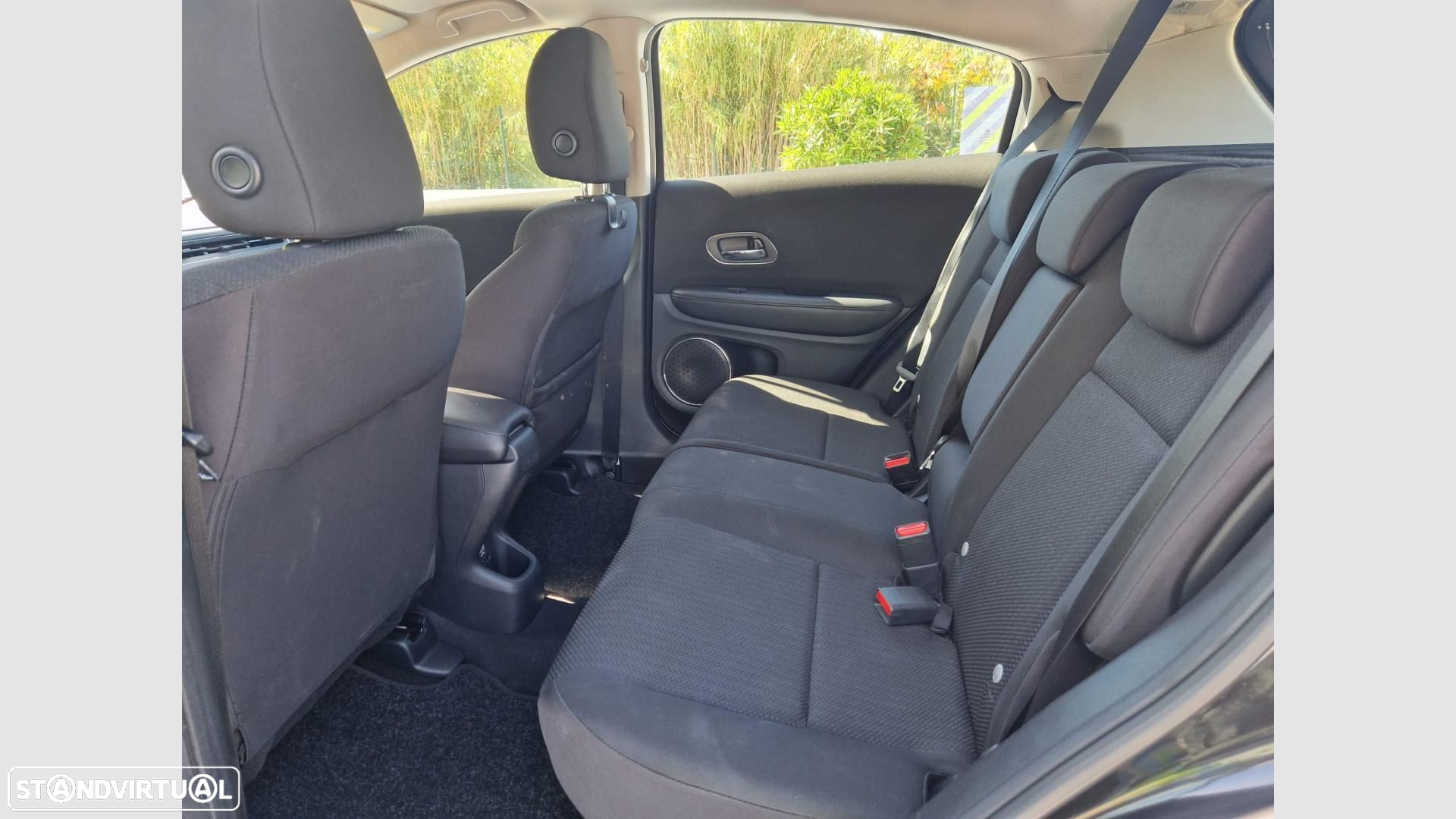 Honda HR-V 1.6 i-DTEC Elegance+Connect Navi - 22