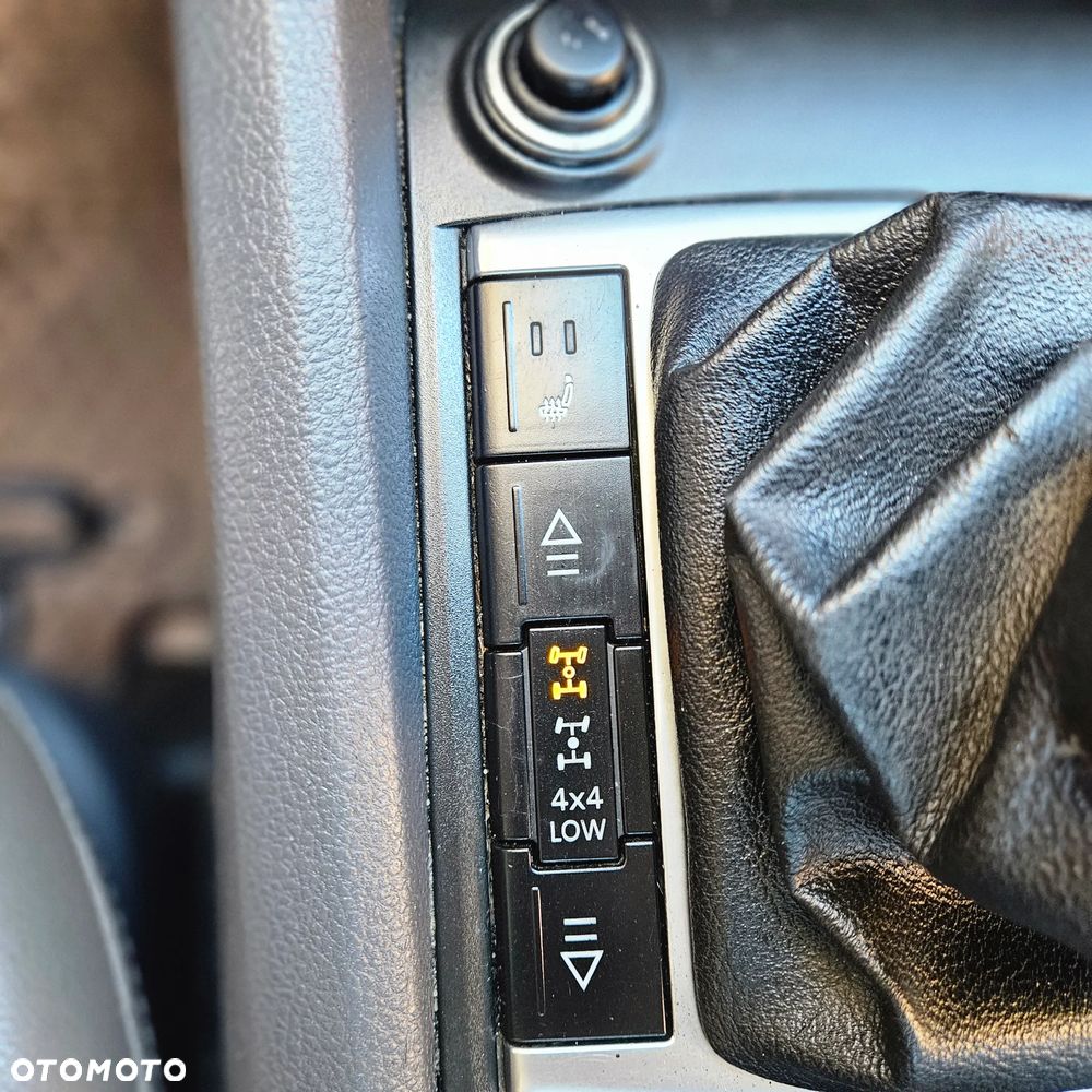 Volkswagen Amarok 2.0 BiTDI Highline - 37