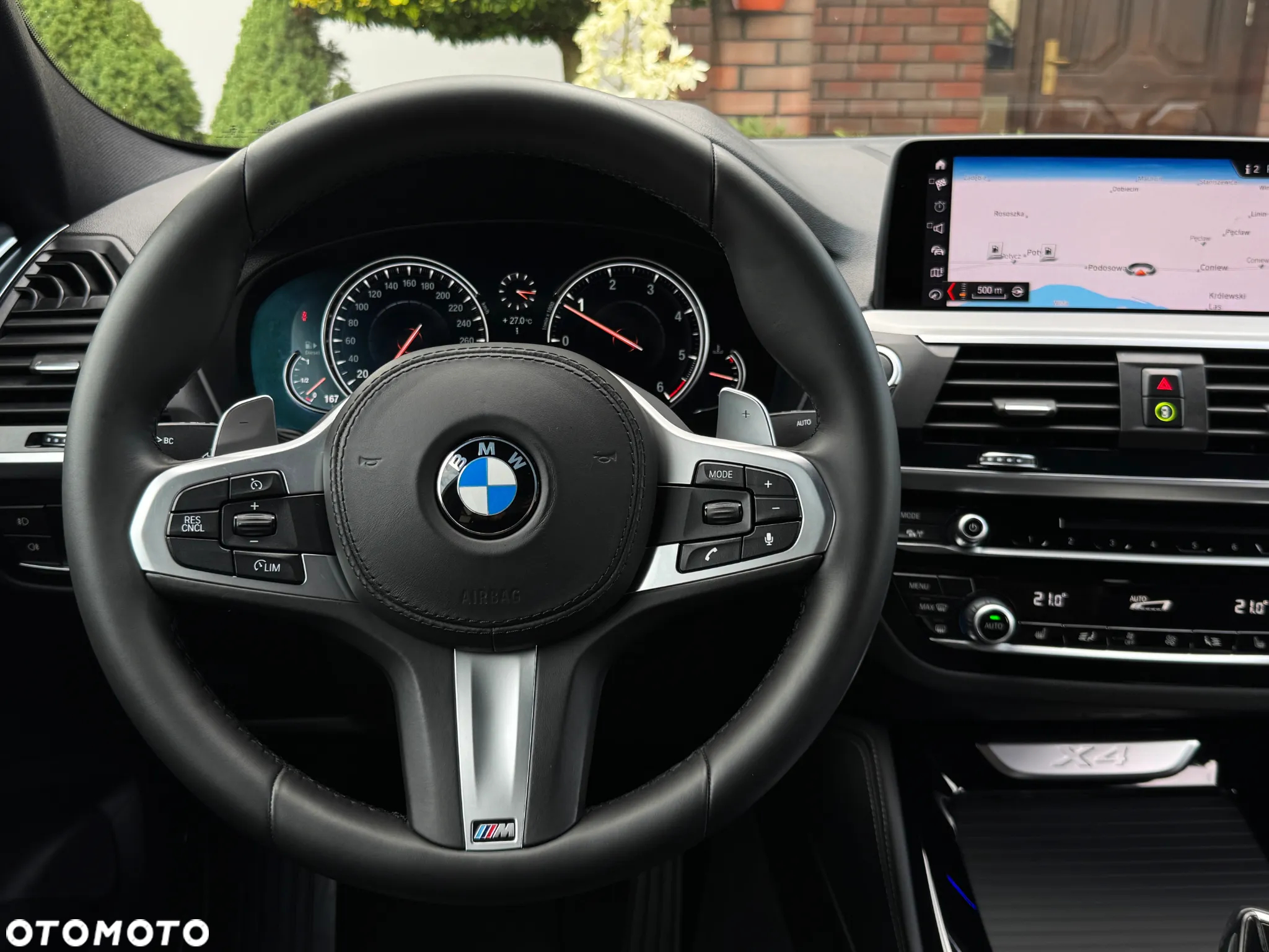 BMW X4 xDrive20d M Sport X - 17