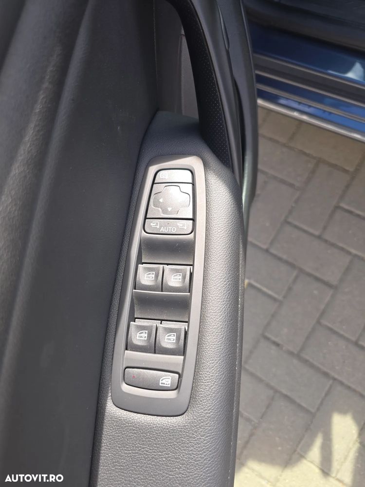 Renault Megane TCe GPF EDC Intens - 19