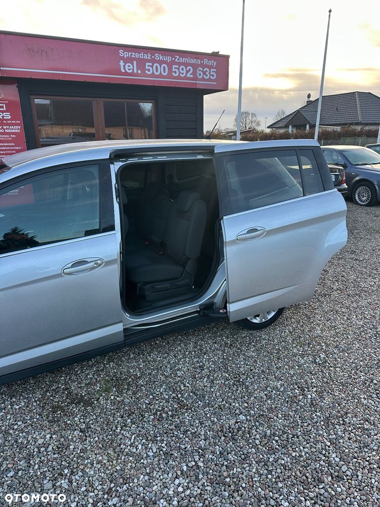 Ford Grand C-MAX 1.6 TDCi Start-Stop-System Ambiente - 16