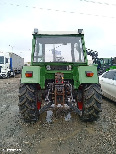 Fendt farmer 306LS - 2