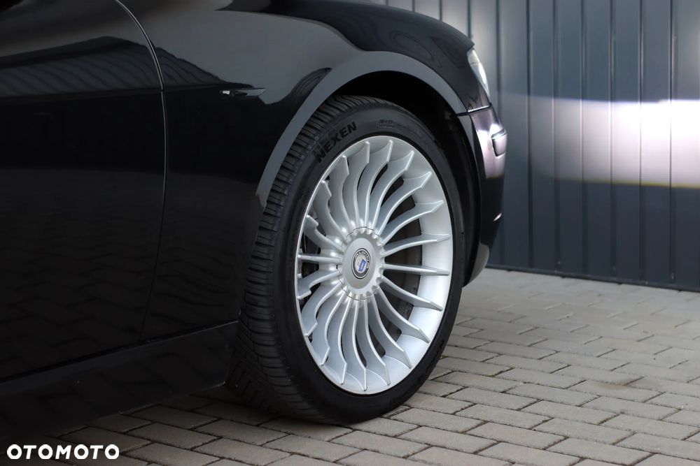BMW Seria 7 - 14