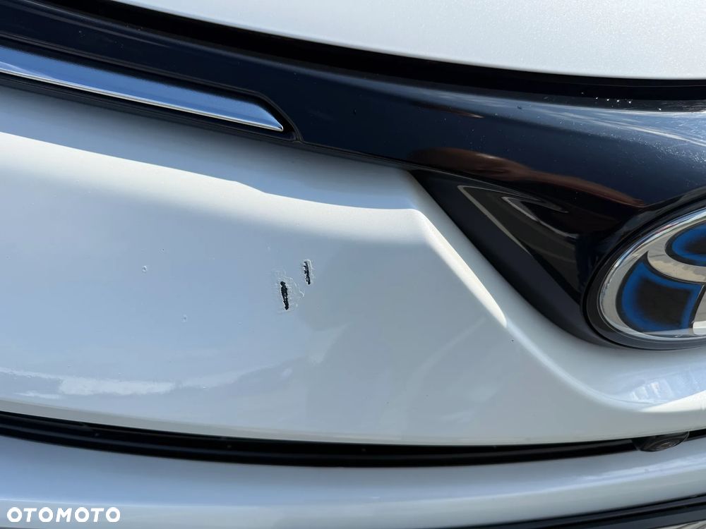 Toyota RAV4 Hybrid Prestige 4x2 - 23