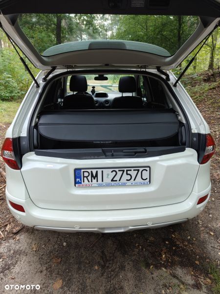 Renault Koleos 2.0 dCi 4x4 Bose Edition - 10