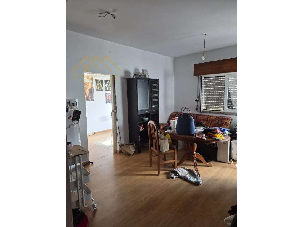 Apartamento T1+1 Amadora - Grande imagem: 3/17