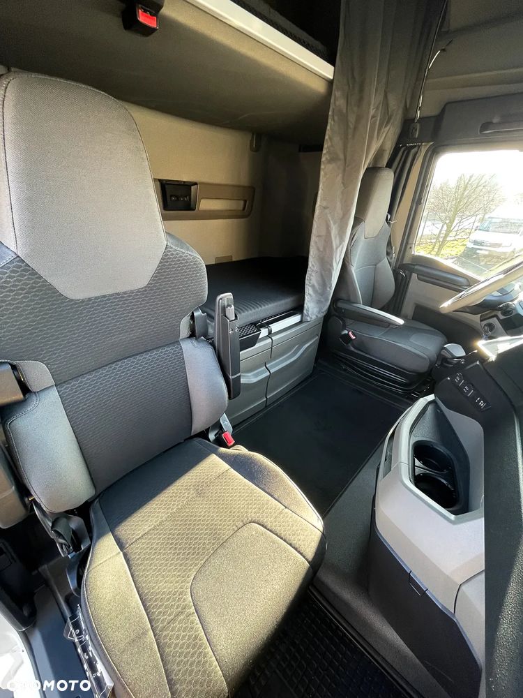 MAN TGX 18.510 XXL - 19