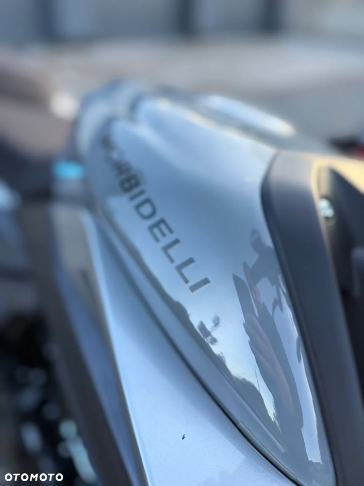 Morbidelli Inny - 13