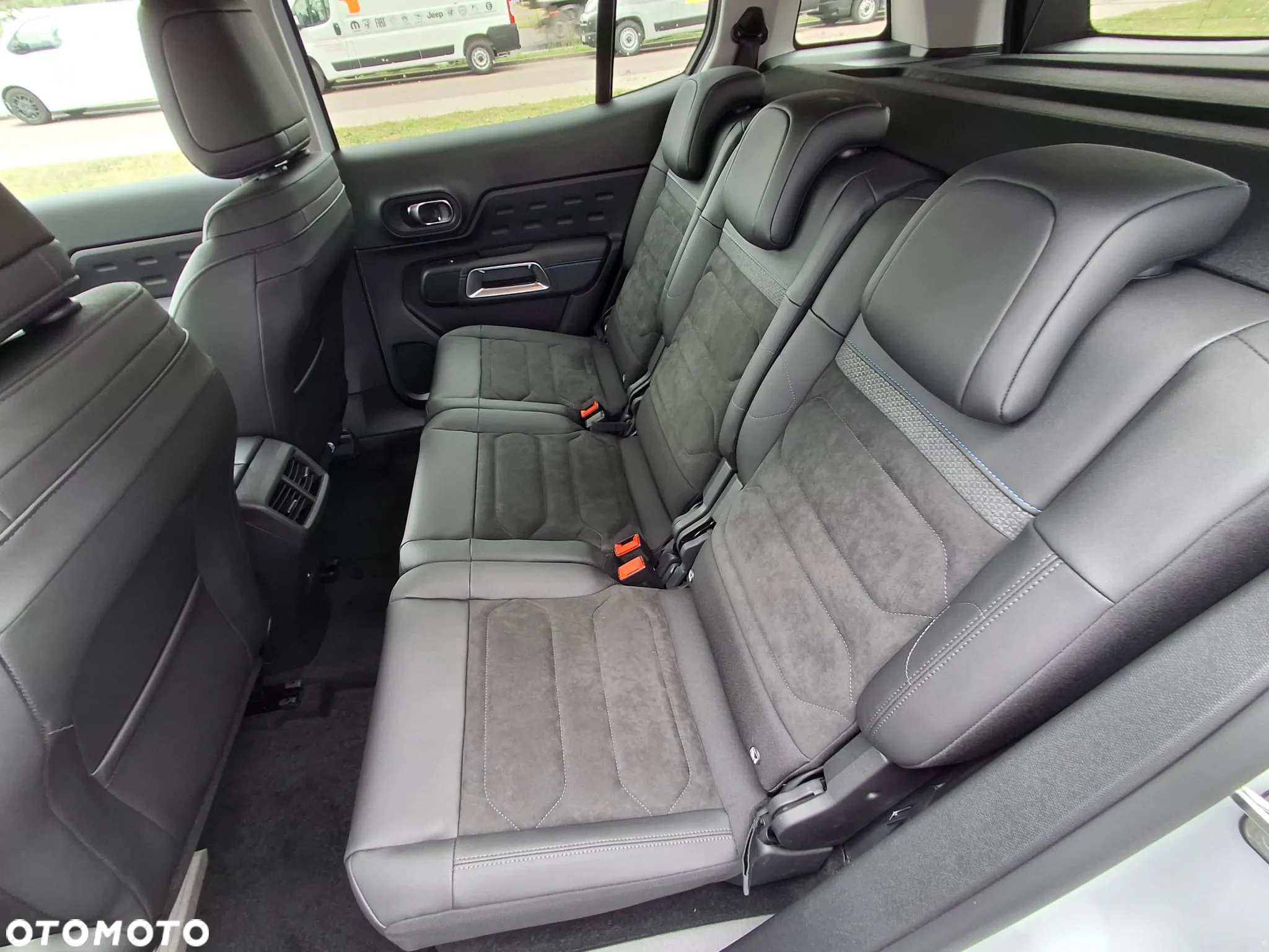 Citroën C5 Aircross - 17