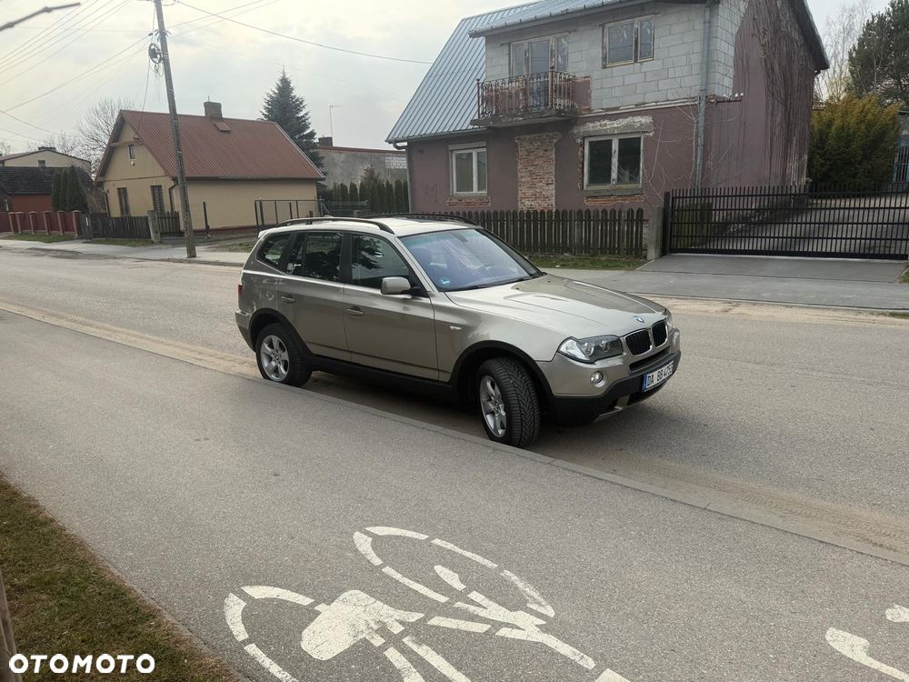 BMW X3 - 23