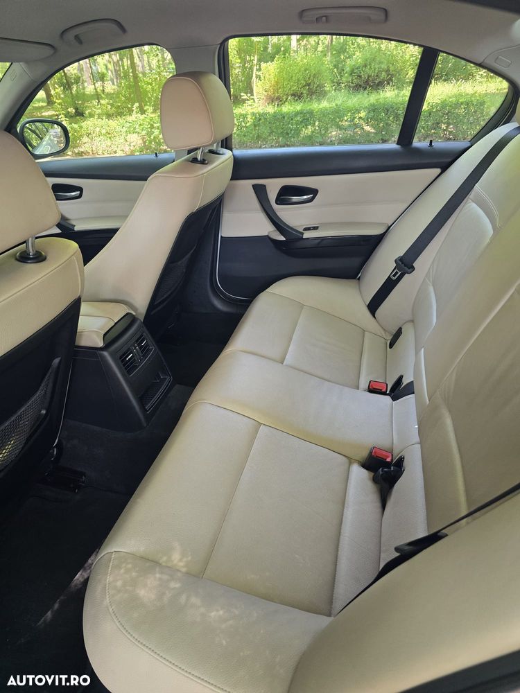 BMW Seria 3 - 10