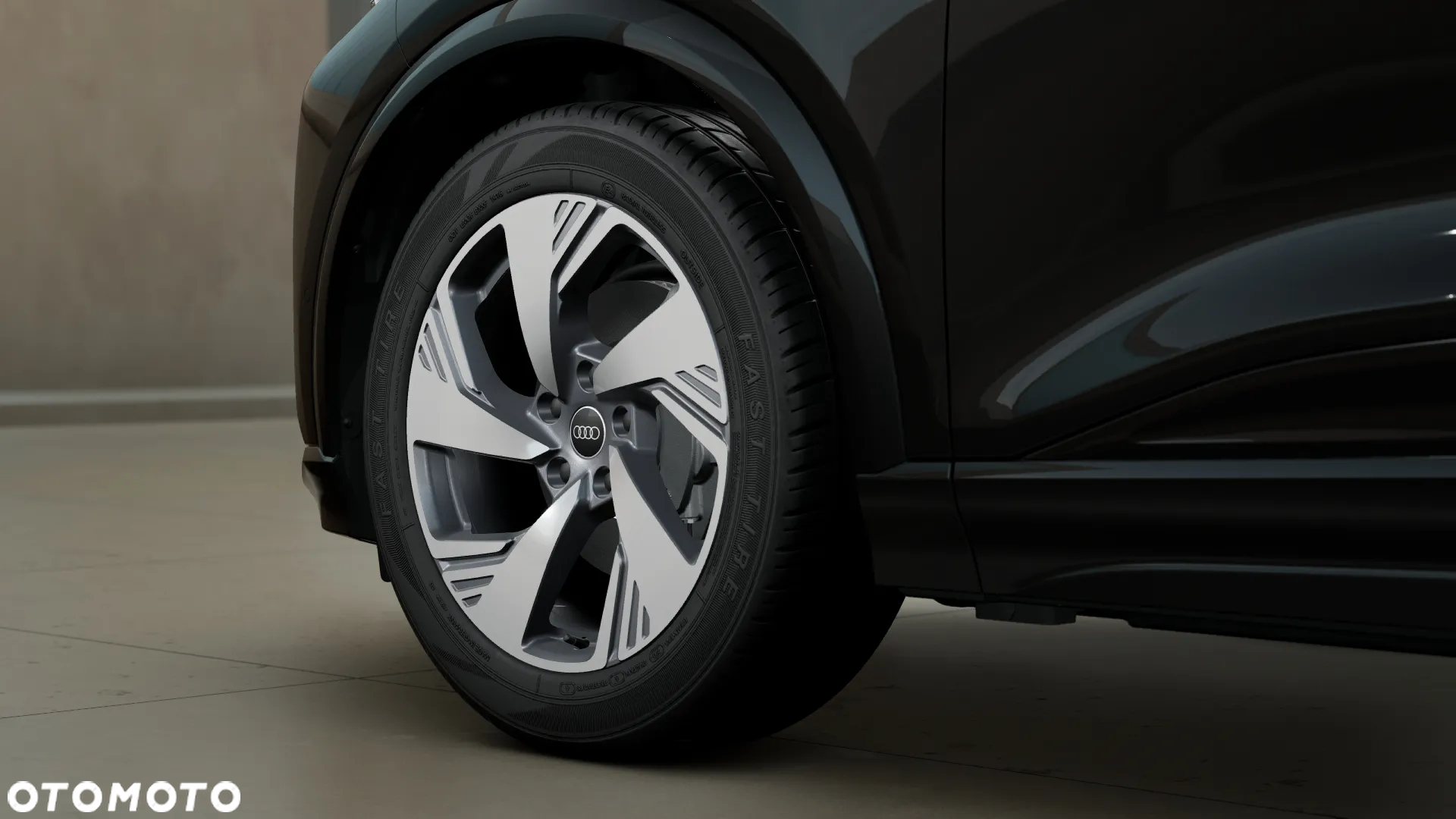 Audi Q6 e-tron e-tron Performance 100kWh - 17