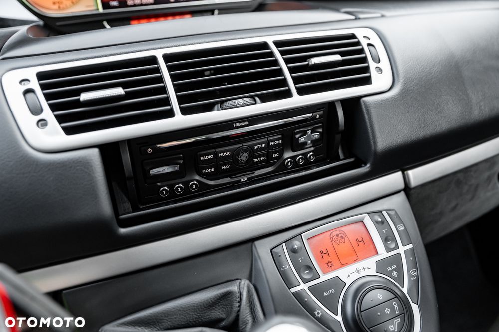 Citroën C8 HDi 165 Exclusive - 31