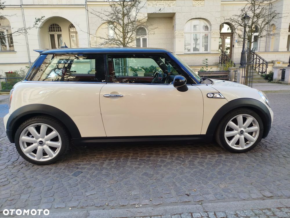 MINI Cooper S - 12