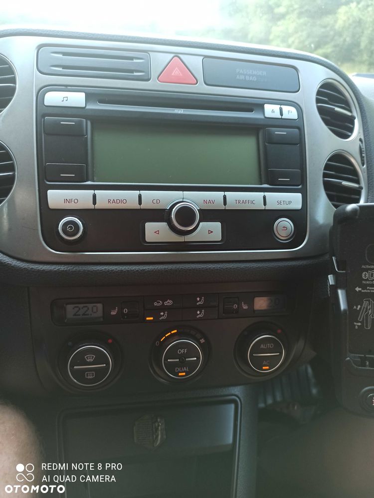 Volkswagen Tiguan - 2