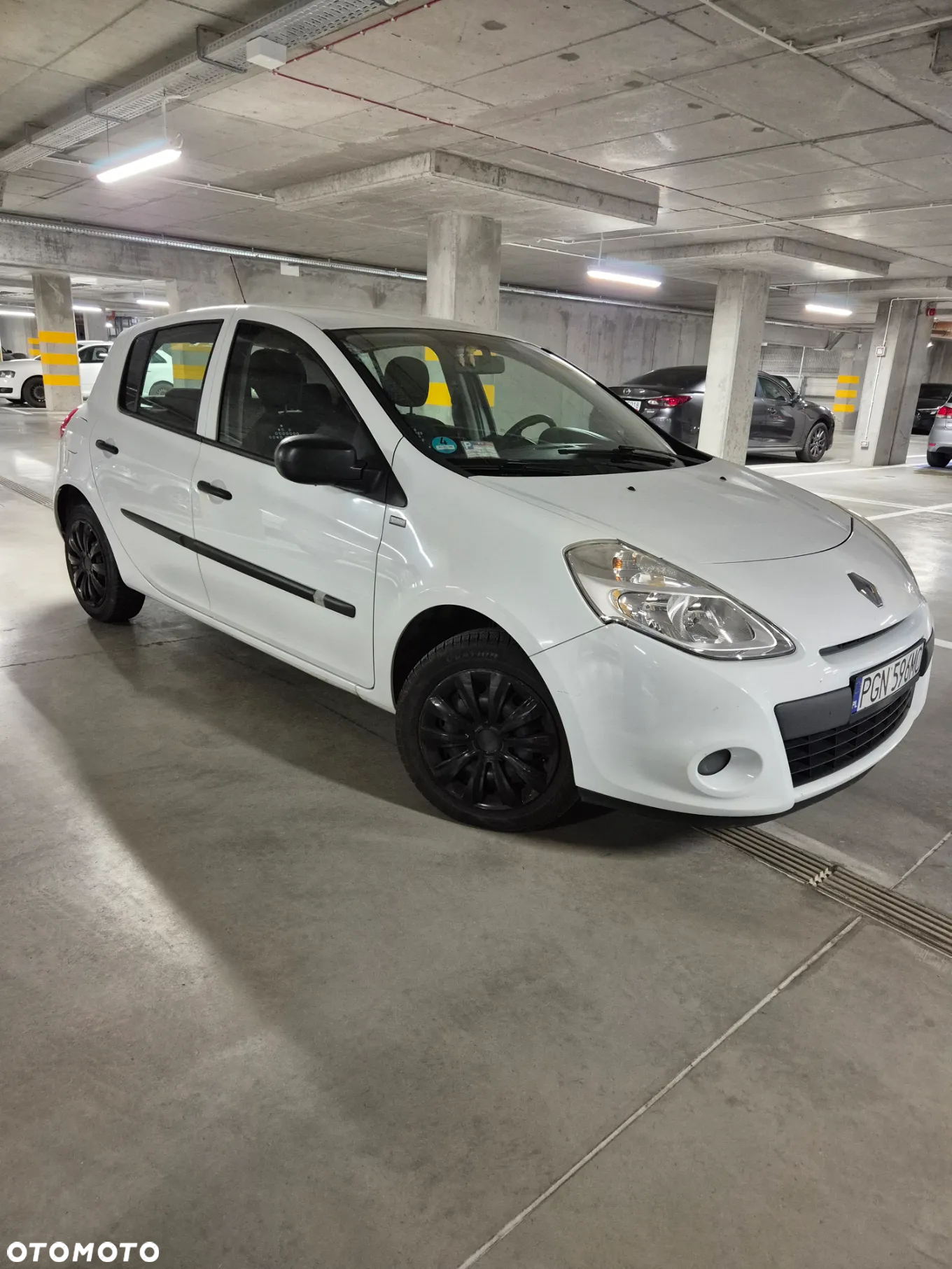 Renault Clio - 6