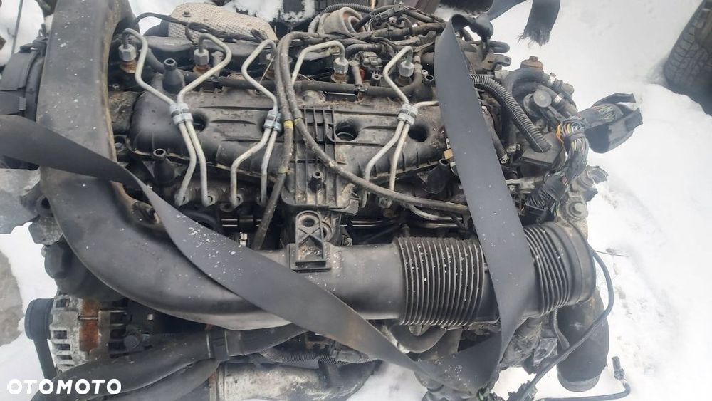 VOLVO V60 reduktor P31280844 2,4 - 3