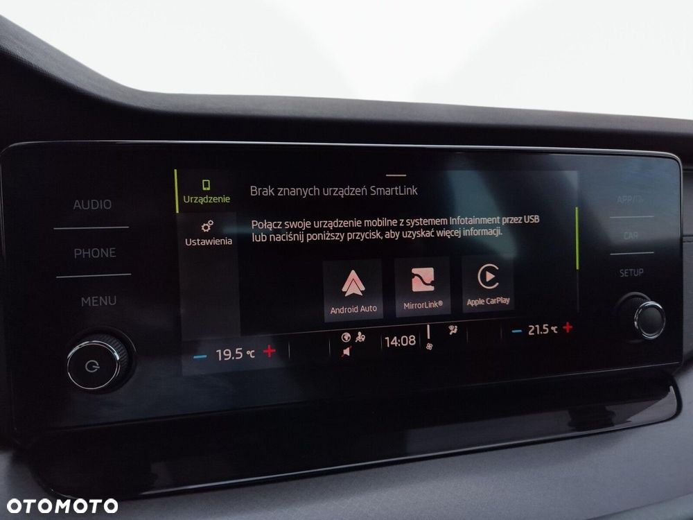 Skoda Octavia 1.5 TSI GPF ACT Ambition - 22