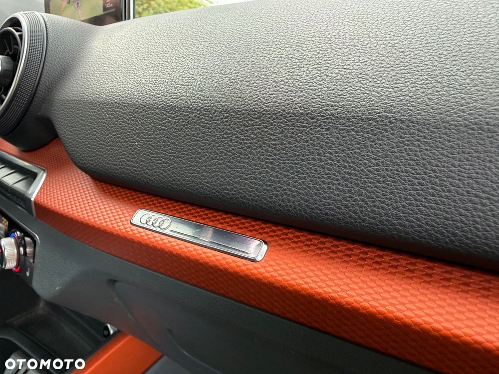 Audi Q2 - 26