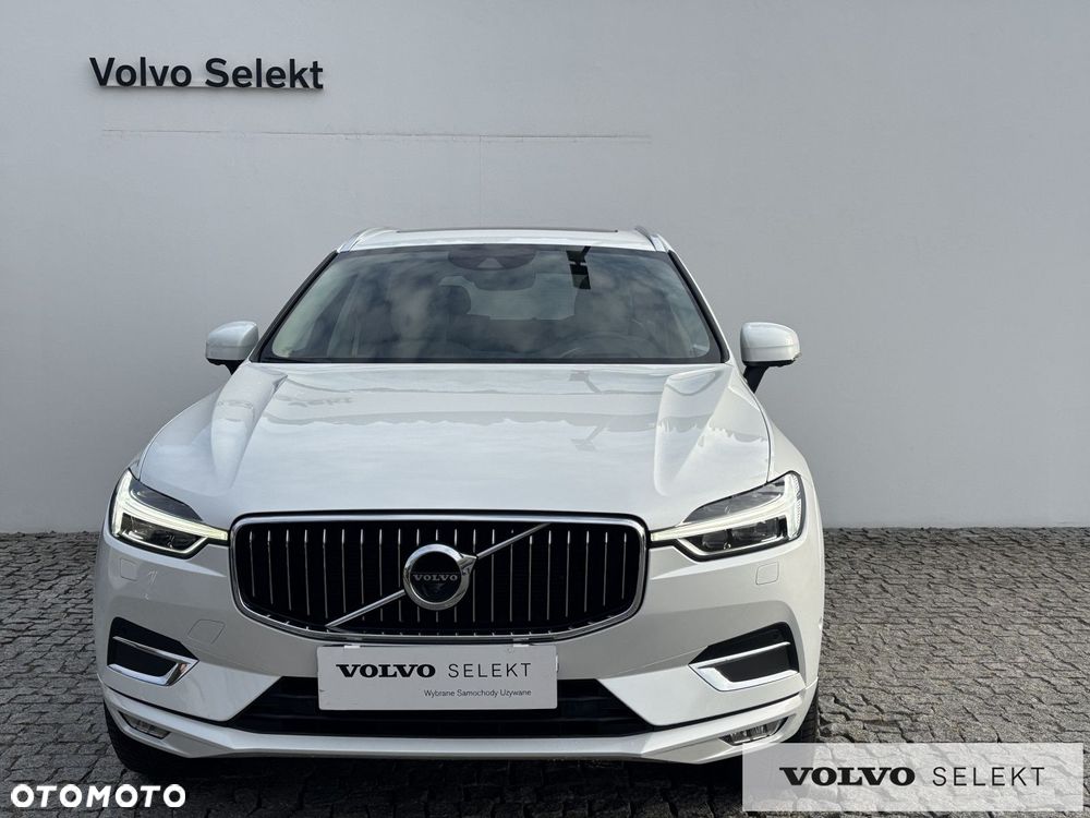 Volvo XC 60 - 5