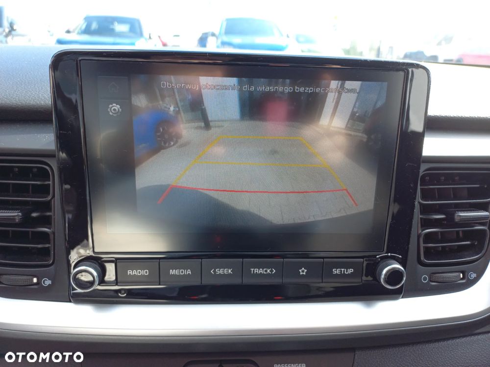 Kia Stonic 1.2 L - 20