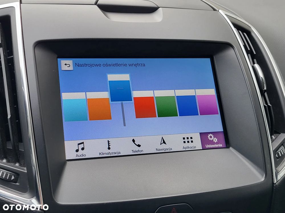 Ford Galaxy - 18