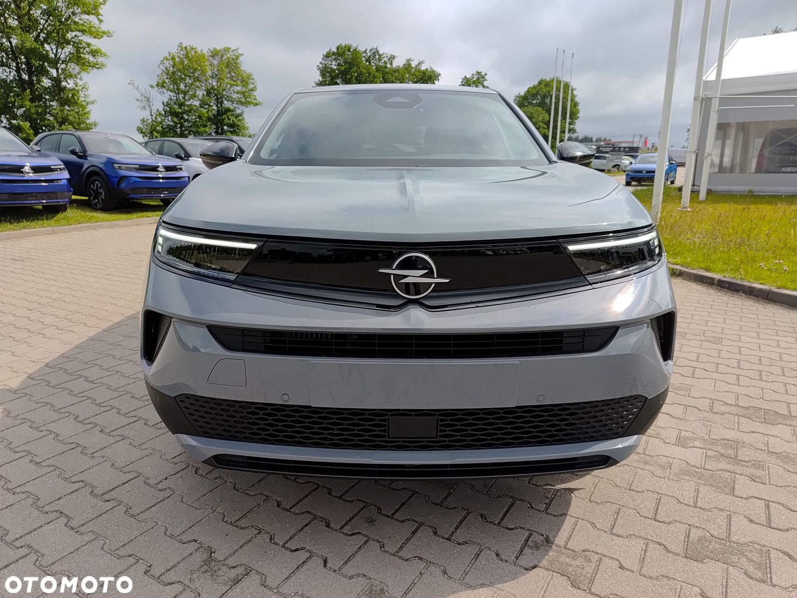 Opel Mokka - 2