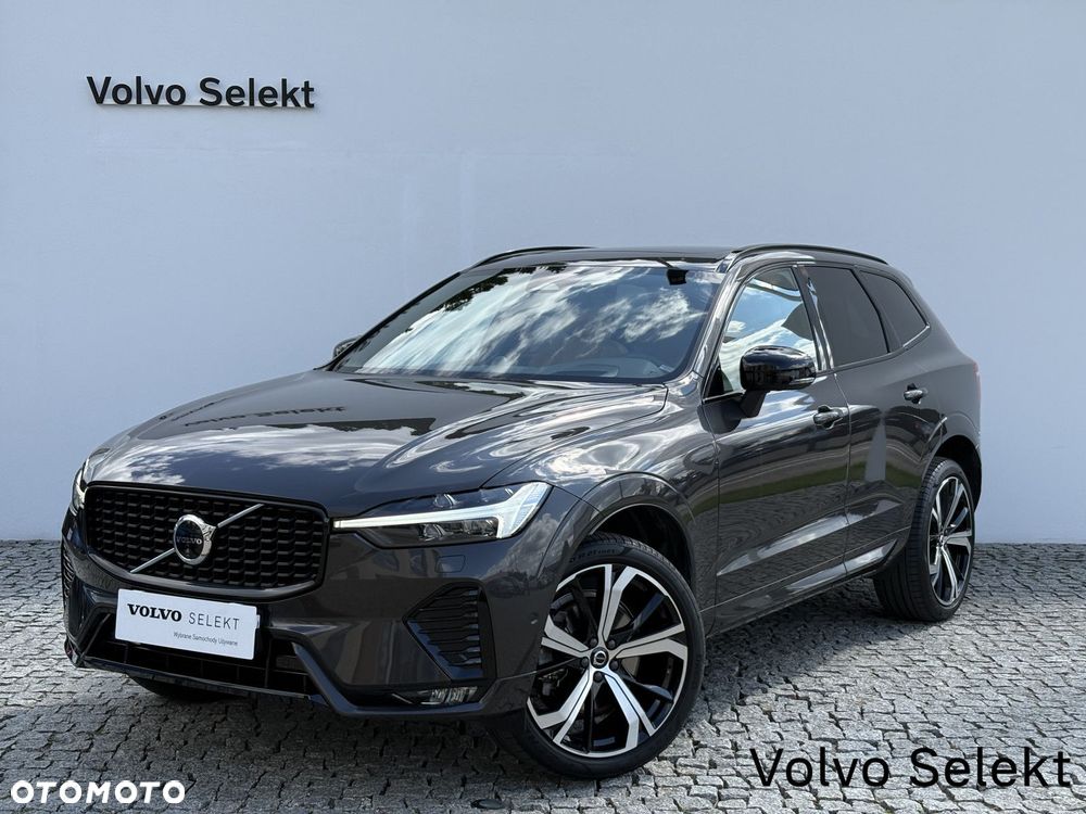Volvo XC 60