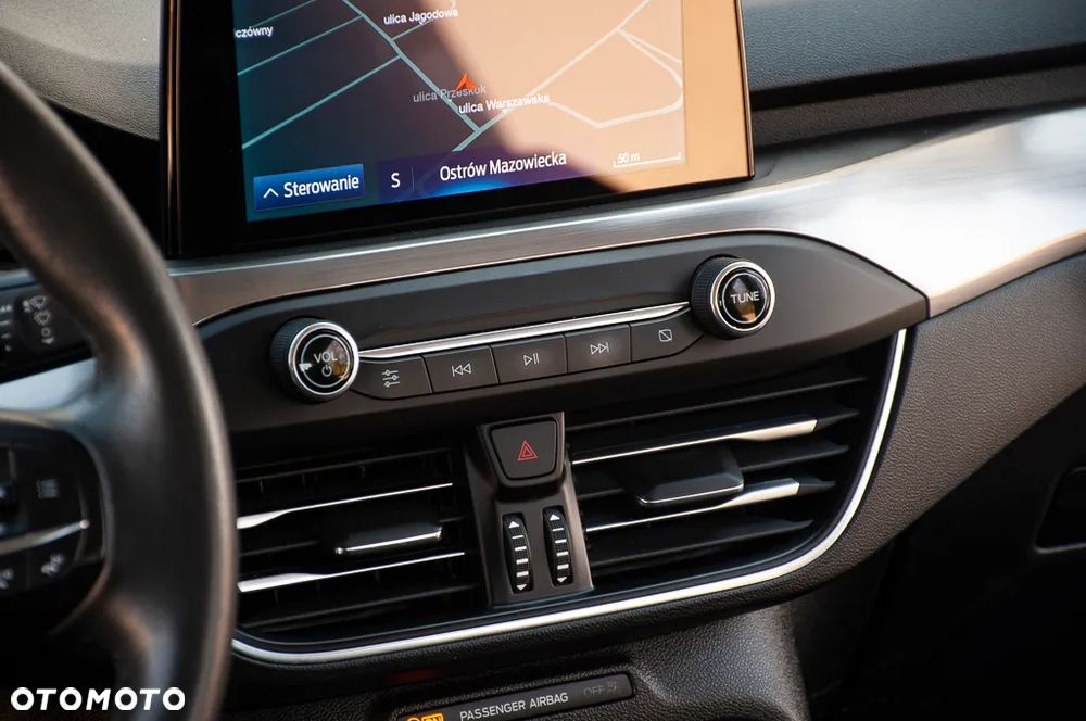 Ford Focus 1.5 EcoBlue Titanium - 33