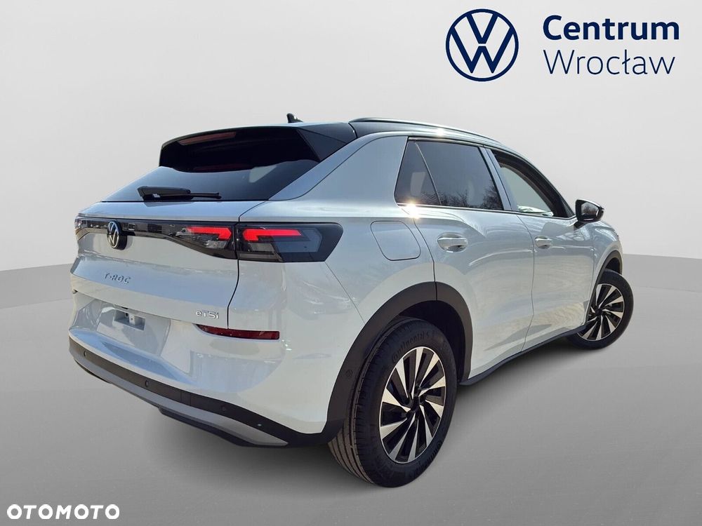 Volkswagen T-Roc - 10