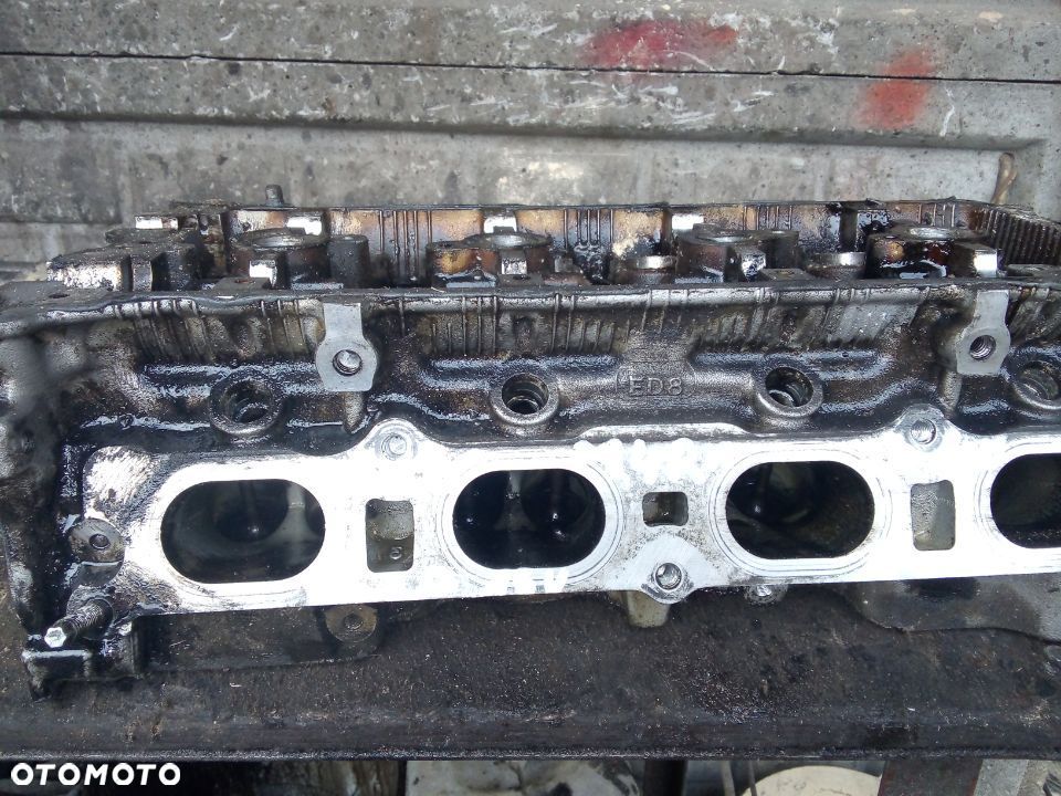 RENAULT laguna III clio 2,0 16V szklanki zaworowe M4R - 2