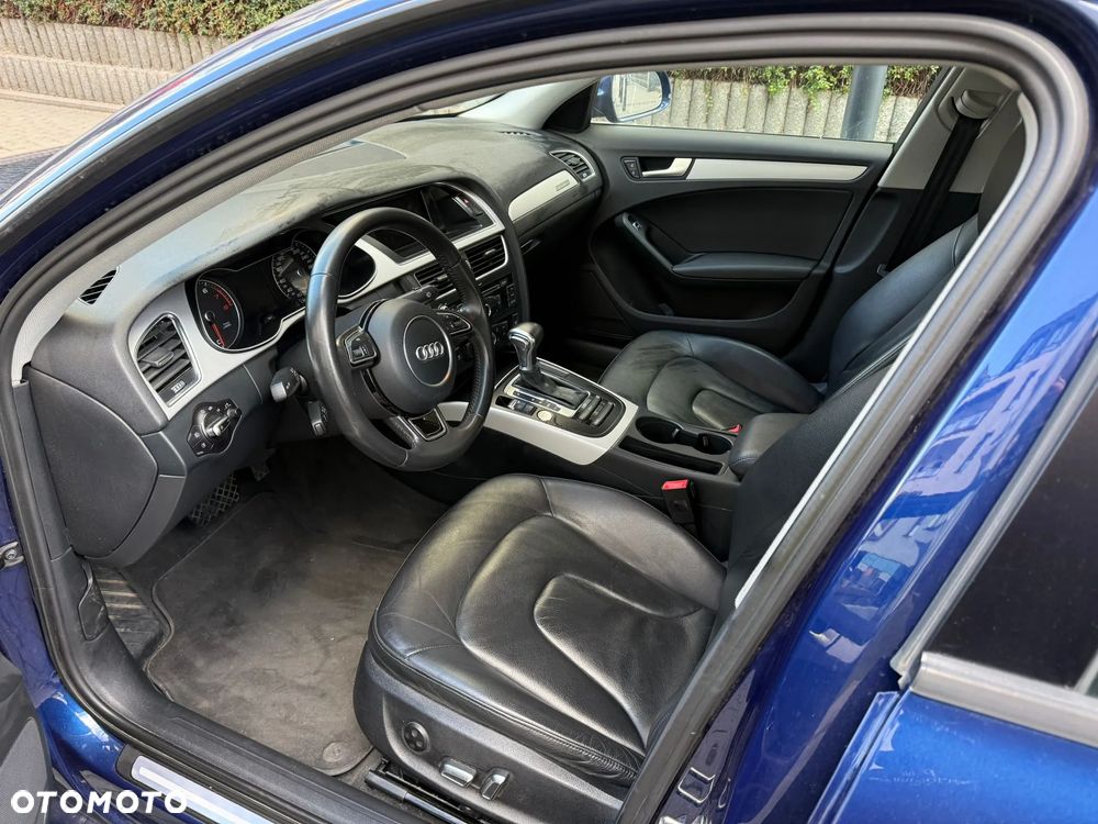 Audi A4 ver-2-0-tfsi-quattro-s-tronic - 6