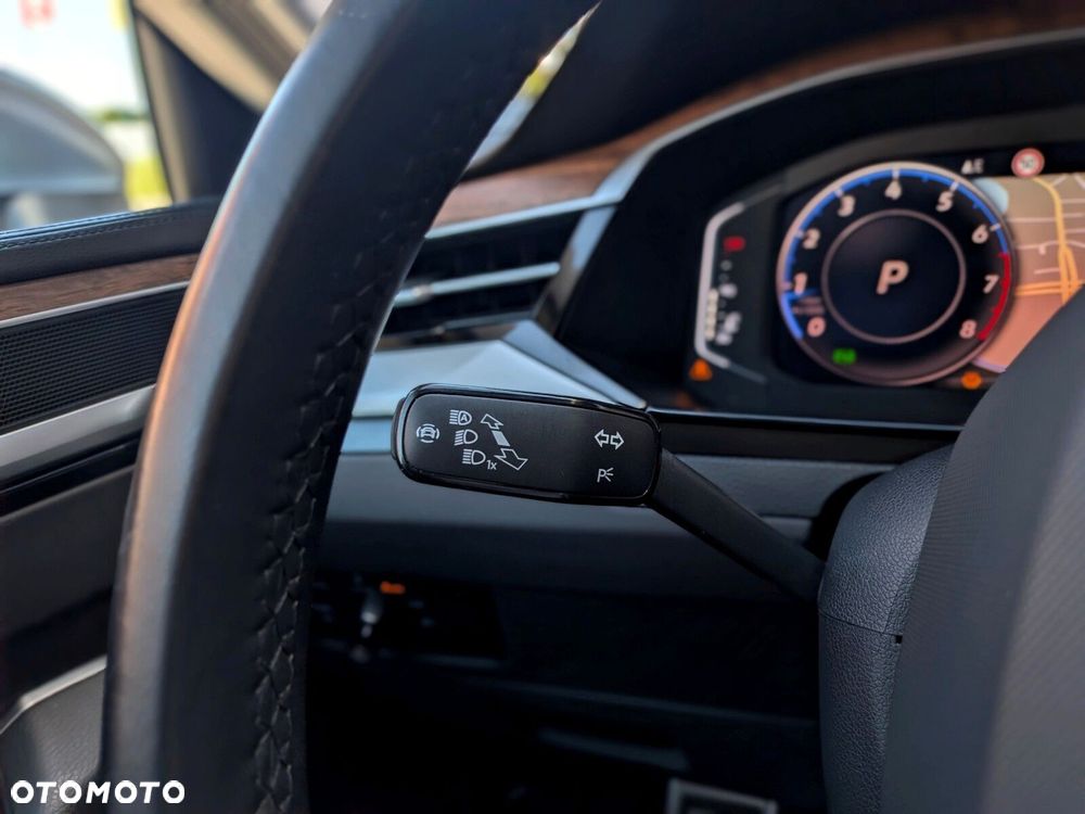 Volkswagen Arteon 2.0 TSI Elegance DSG - 20