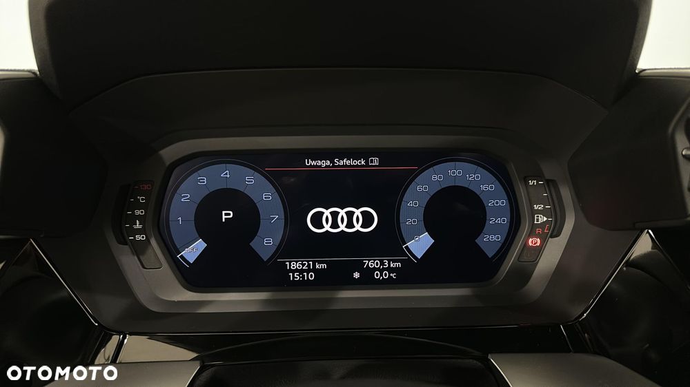 Audi A3 Sportback 35 TFSI S tronic - 18