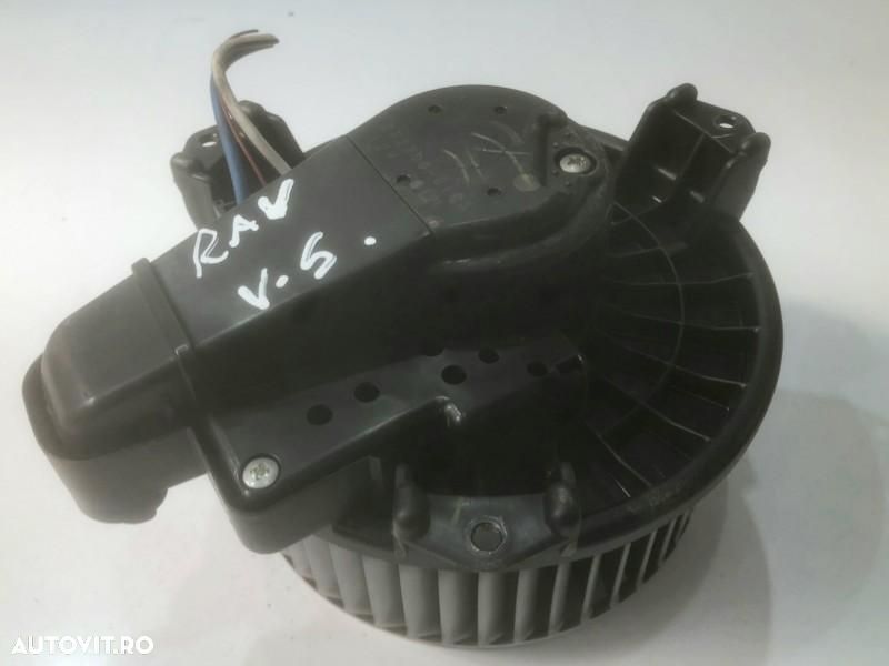 Aeroterma Toyota RAV 4 (2005-2010) 272700-8103 - 2