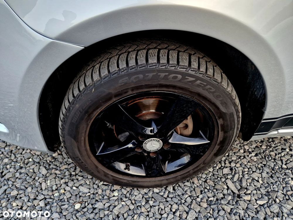 Mercedes-Benz Vito 116 CDI (BlueTEC) Tourer Kompakt PRO - 36