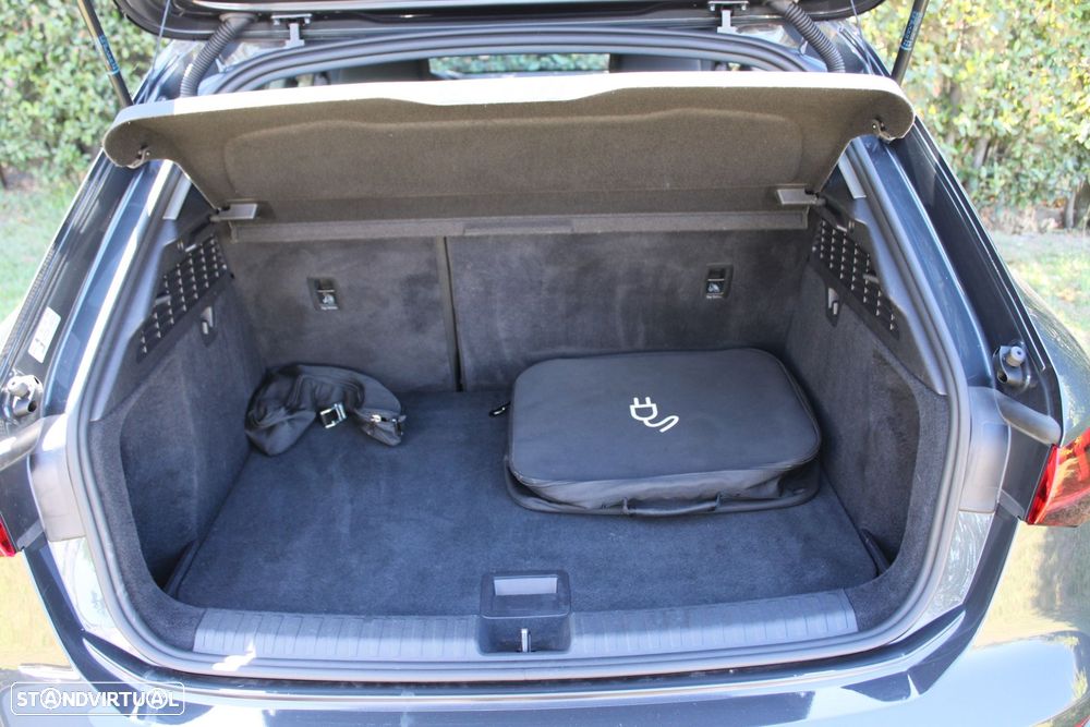 Audi A3 Sportback 40 TFSIe Advanced - 8