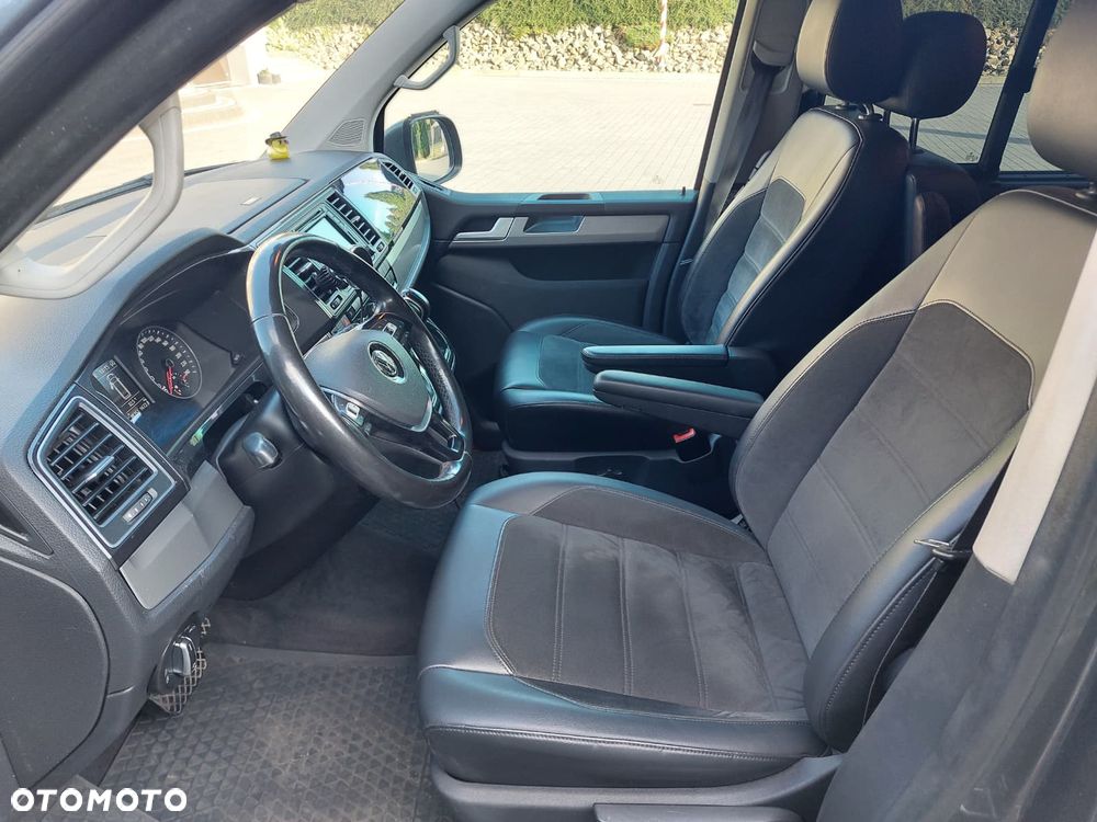 Volkswagen Multivan 2.0 TDI L1 Highline DSG - 15
