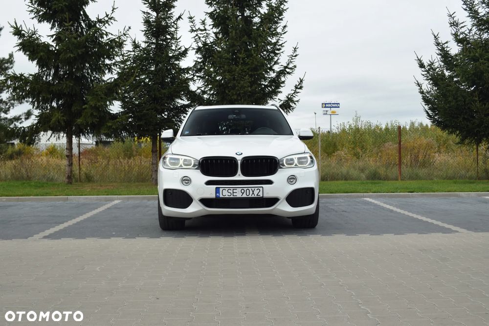 BMW X5 - 4