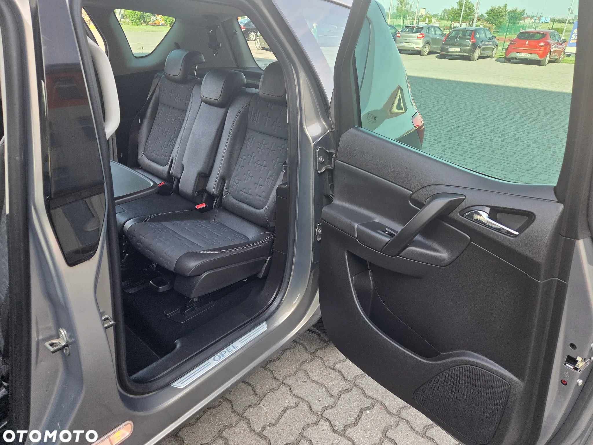 Opel Meriva - 33