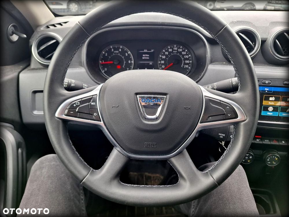 Dacia Duster 1.0 TCe Essential - 10