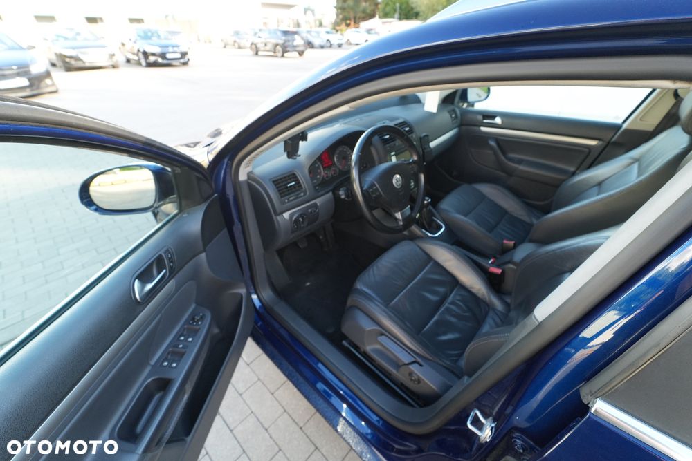 Volkswagen Golf 1.4 TSI GT Sport - 9