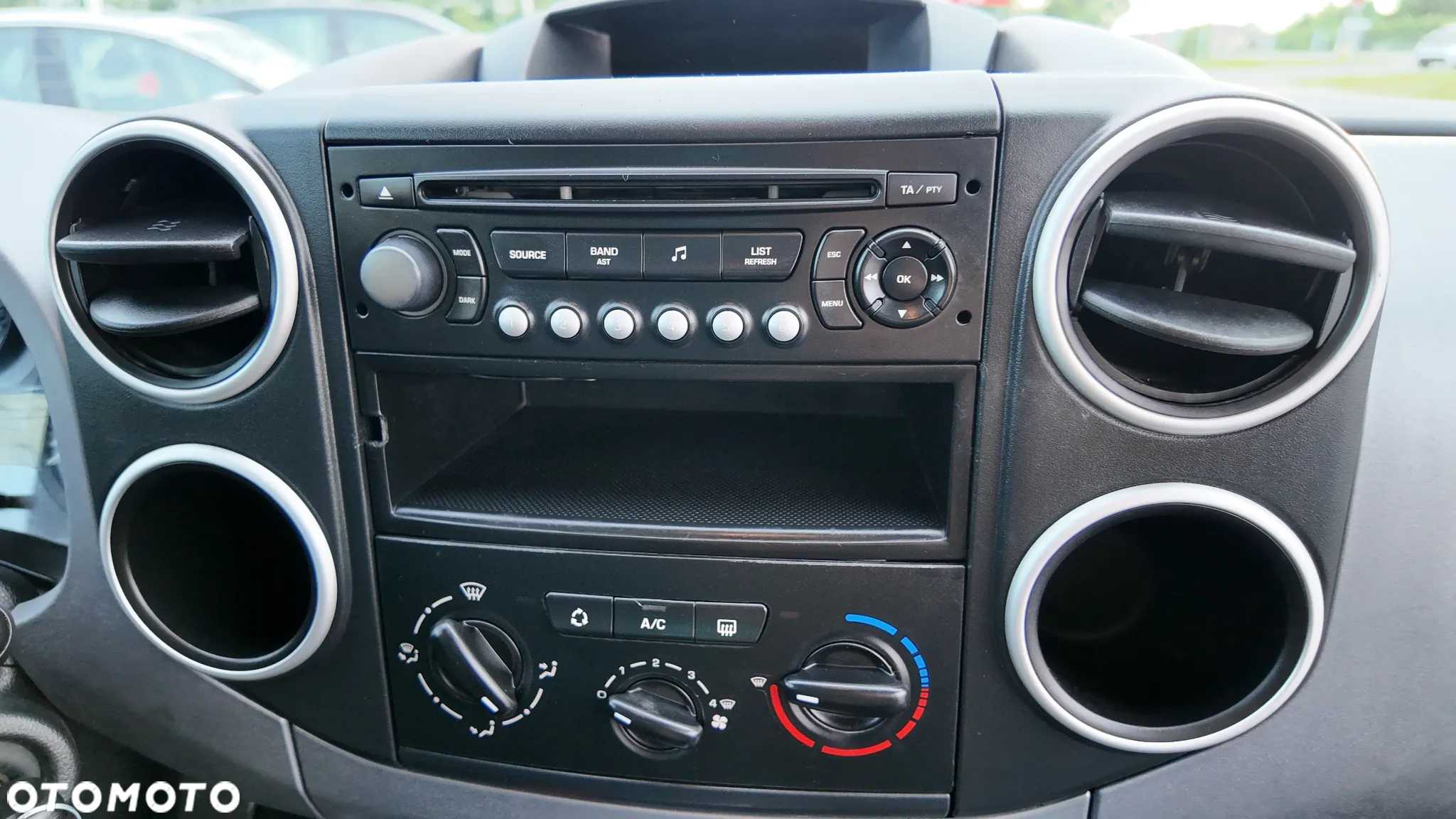 Citroën Berlingo 1.6 16V C-Chic - 35