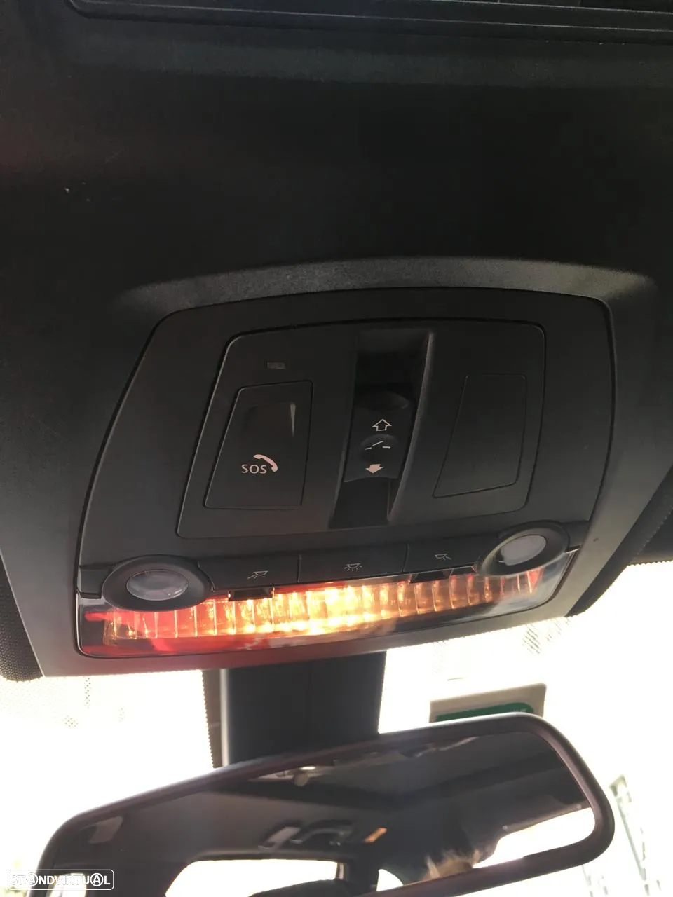 BMW 530 d Pack M Auto - 10