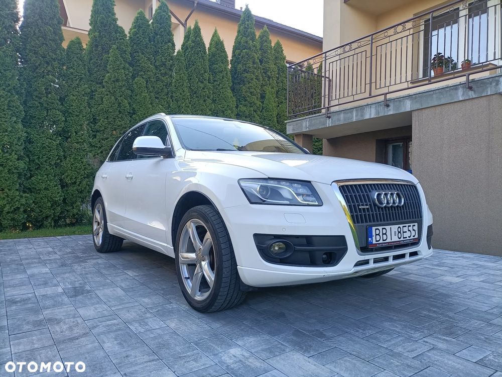 Audi Q5 2.0 TFSI Quattro S tronic - 2