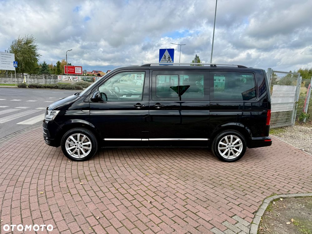 Volkswagen Multivan 2.0 BiTDI L1 Highline DSG - 25