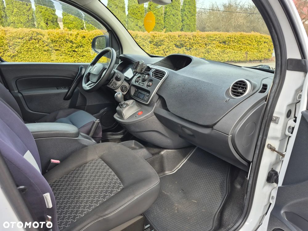 Renault Kangoo - 9